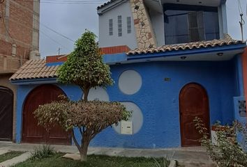 Casa en  Urb Carlos Stein Chavez, Distrito De José Leonardo Ortiz, Chiclayo, Perú