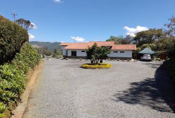 Villa-Quinta en  Los Salados, Retiro, Antioquia, Colombia