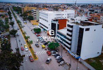 Terreno Comercial en  Jambeli, Machala, Ecu