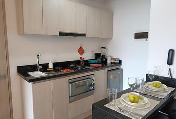 Apartamento en  Dg. 60 #23-4, Bogotá, Colombia