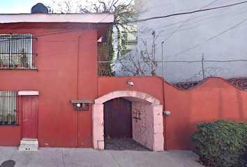 Casa en  Nativitas, Benito Juárez, Cdmx