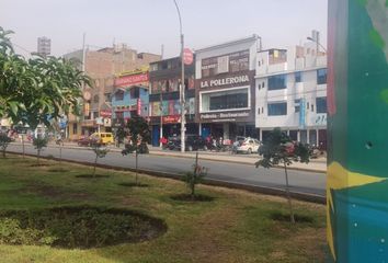 Local comercial en  San Juan De Lurigancho, Lima