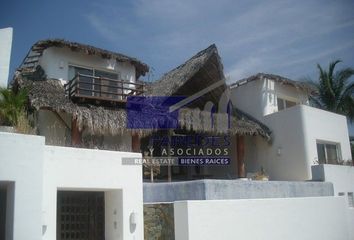 Casa en  Ixtapa, Zihuatanejo, Zihuatanejo De Azueta