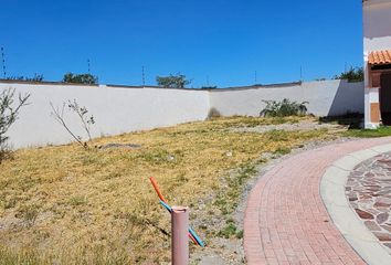 Lote de Terreno en  Ciudad Maderas, Querétaro, México