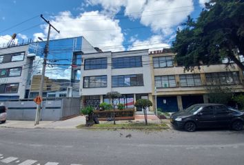 Oficina en  La Soledad, Bogotá