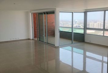 Apartamento en  Centro Comercial Buenavista, Calle 98, Riomar, Barranquilla, Atlántico, Colombia