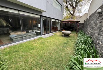 Casa en fraccionamiento en  Pedregal De San Francisco, Ciudad De México, Cdmx, México