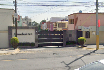 Casa en fraccionamiento en  Calle Guadalupe Victoria, La Purisima, Metepec, Estado De México, México