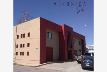 Edificio en  Partido Iglesias, Juárez, Chihuahua, México