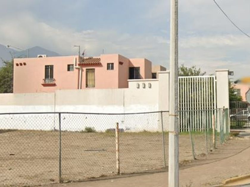 venta Casa en condominio en Las Lomas Sector Bosques, García, Nuevo León  (6F21363)