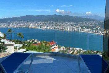 Casa en  Las Brisas, Acapulco, Guerrero, México