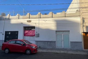 Casa en  Avenida 21 Poniente 1304-1, Barrio De Santiago, Puebla De Zaragoza, Puebla, México