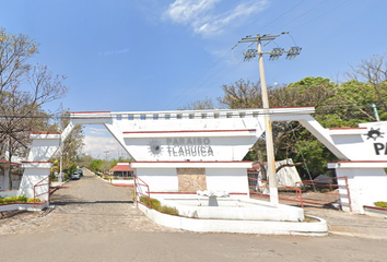 Casa en fraccionamiento en  Cuautla - Izucar De Matamoros, Hermenegildo Galeana, 62715 Cuautla, Mor., México