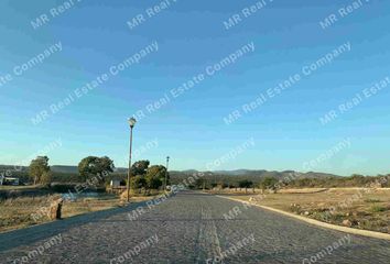 Lote de Terreno en  Avenida Guanajuato 104a, Villas De San Juan, León De Los Aldama, León, Guanajuato, 37295, Mex