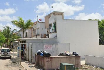 Casa en condominio en  Laguna Paitoro, Cancún, Quintana Roo, México