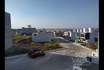 Casa en fraccionamiento en  Tres Marías, Avenida Tres Marias, Morelia, Michoacán, México