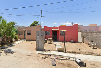 Casa en  Six Las Palmas, Zafiro, El Progreso, La Paz, Baja California Sur, México