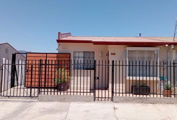 Casa en  Coquimbo, Elqui