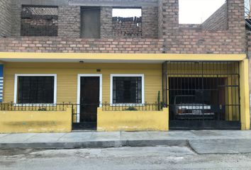 Casa en  Augusto Aguirre Soto 3019, San Martín De Porres 15107, Perú