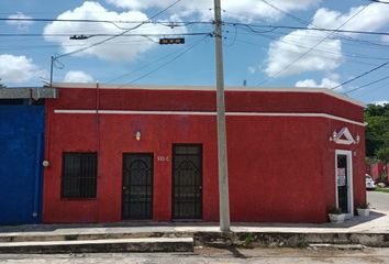 Local comercial en  Calle 95 370, Santa Rosa, Mérida, Yucatán, México