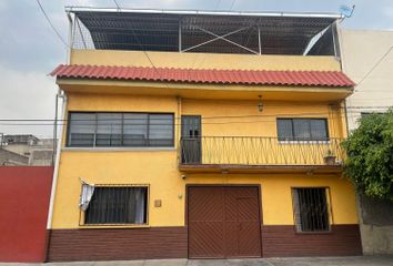 Casa en  Calle Gladiola 23, Juan González Romero, Gustavo A. Madero, Ciudad De México, 07410, Mex
