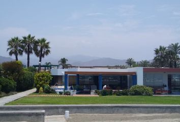 Casa de playa en  Carretera Panamericana Sur, San Vicente De Cañete, Perú