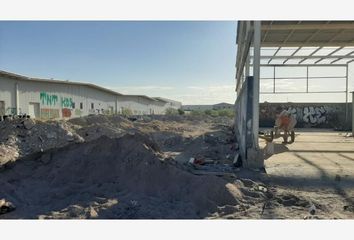 Lote de Terreno en  Parque Industrial Oriente, Torreón, Coahuila De Zaragoza, México