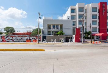 Edificio en  Avenida Tulum 231, Sm 20, Cancún, Quintana Roo, México