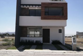 Casa en  Alvento Habitat, Estado De Hidalgo, México