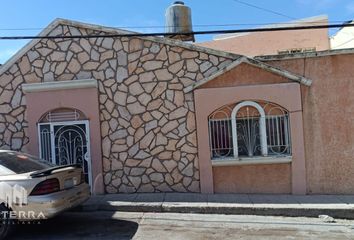 Casa en  San Antonio De Las Huertas, Parral, Chihuahua, México