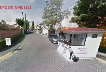 Casa en condominio en  De La Guardia 36, Lomas De La Herradura, 52785 Naucalpan De Juárez, Estado De México, México