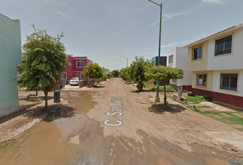 Casa en  Calle San Marcos, San Fernando, Mazatlán, Sinaloa, México