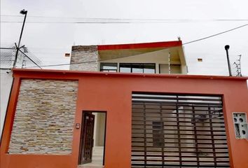 Casa en  Punta Blanca, Santa Elena, Ecuador