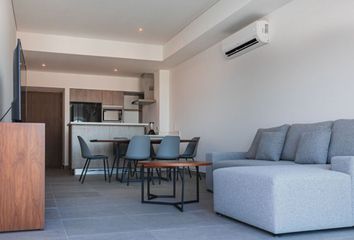 Departamento en  Vía Montejo, Zona Industrial, Periférico Norte, Mérida, Yucatán, México