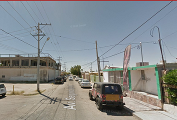 Casa en  Avenida Segunda De Periférico, Luis Encinas, Hermosillo, Sonora, México