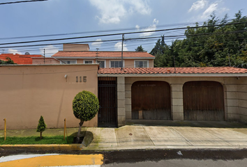 Casa en  Zotitla 115, Contadero, 05500 Ciudad De México, Cdmx, México