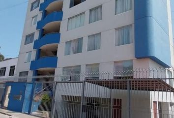 Departamento en  Ignacio Canales 409, Lima, Perú