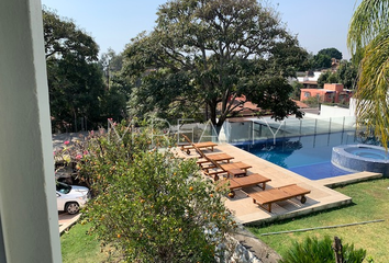 Casa en  Rancho Cortes, Cuernavaca, Morelos, México