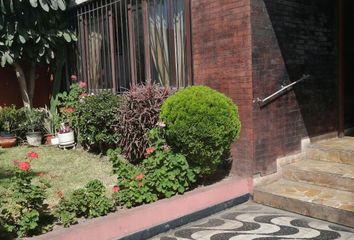 Casa en  Schrader, San Borja, Lima, Perú