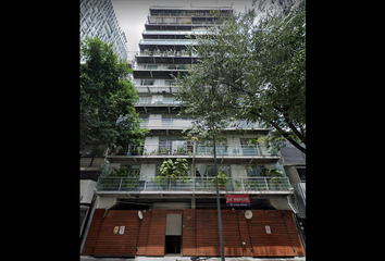 Departamento en  Avenida Insurgentes Sur 297, Hipódromo, Ciudad De México, Cdmx, México