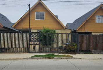 Casa en  Calle Melinka, Limache, Chile