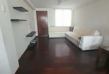 Departamento en  San Borja, Lima