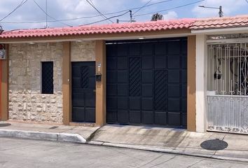 Casa en  Tarqui, Guayaquil