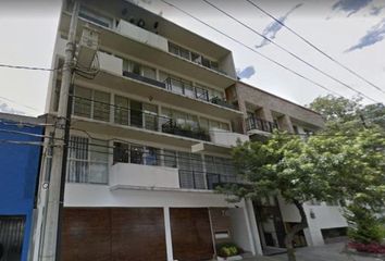 Departamento en  Monrovia, Portales Sur, 03300 Ciudad De México, Cdmx, México