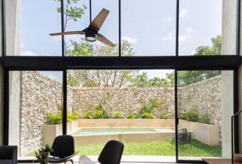 Villa en  Temozon Norte, Mérida, Yucatán, México