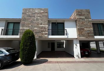 Casa en fraccionamiento en  Artezza Residencial, Cuartel Cruces Saturnino Cedillo, Fraccionamientos, San Luis Potosí, México