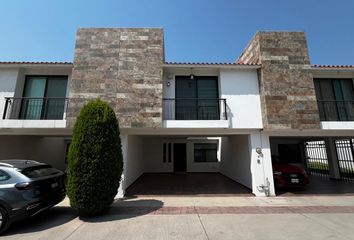 Casa en fraccionamiento en  Artezza Residencial, Cuartel Cruces Saturnino Cedillo, Fraccionamientos, San Luis Potosí, México