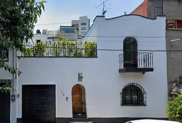 Casa en  Zitacuaro, Hipódromo Condesa, 06170 Ciudad De México, Cdmx, México
