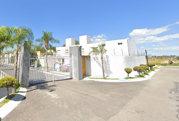 Casa en  Modelo, Santiago De Querétaro, Municipio De Querétaro