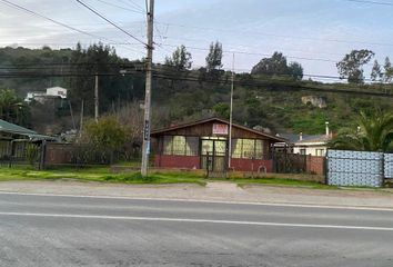 Casa en  San Juan 4580, Lo Gallardo, San Antonio, Chile